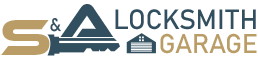 Locksmith & Garage Services